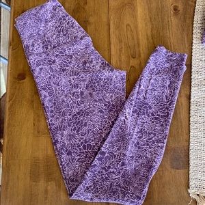 Lululemon Align leggings